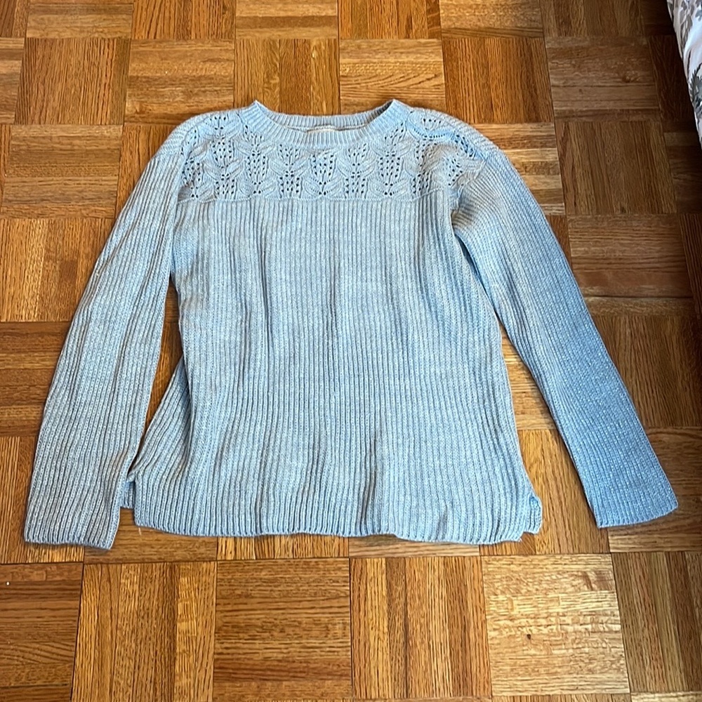 St. John’s Bay Women’s Sweater